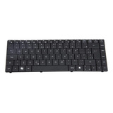 Teclado Notebook