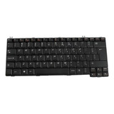Teclado Notebook 3000 Serie