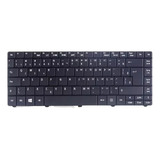 Teclado Notebook 4733 4399