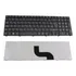 Teclado Notebook Acer 5733z 5736 5742 5750 5542 Sn7105a Br Ç Cor Preta