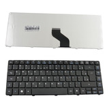 Teclado Notebook Acer Aspire