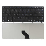 Teclado Notebook Acer Aspire
