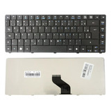 Teclado Notebook Acer Aspire