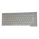 Teclado Notebook Acer Aspire