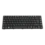 Teclado Notebook Acer Aspire