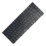 Teclado Notebook Acer Aspire