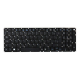 Teclado Notebook Acer Aspire