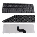 Teclado Notebook Acer Aspire