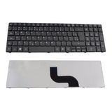 Teclado Notebook Acer Aspire