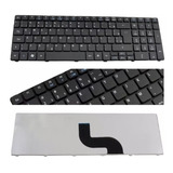 Teclado Notebook Acer Aspire 5750z 4633 5750 6651 Centro Sp