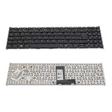 Teclado Notebook Acer Aspire