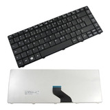 Teclado Notebook Acer Aspire