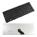 Teclado Notebook Acer Aspire
