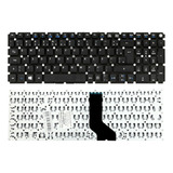 Teclado Notebook Acer Aspire