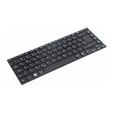 Teclado Notebook Acer Aspire