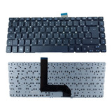 Teclado Notebook Acer Aspire