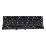 Teclado Notebook Acer Aspire