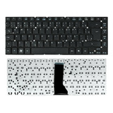 Teclado Notebook Acer E14