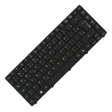 Teclado Notebook Acer Emachines D440 1461