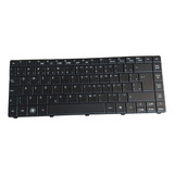 Teclado Notebook Acer Original