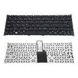 Teclado Notebook Acer V5