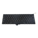 Teclado Notebook Apple Macbook