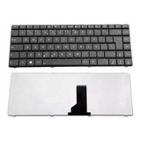 Teclado Notebook Asus K84c