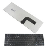 Teclado Notebook Asus U50f