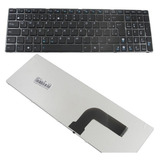 Teclado Notebook Asus Ux50v