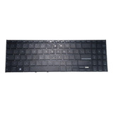 Teclado Notebook Asus Vivobook