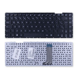 Teclado Notebook Asus Z450l