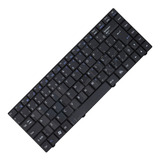 Teclado Notebook Cce Positivo