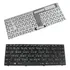 Teclado Notebook Cce Ultra Thin N325 Mp-11j78pa-f51jw Br Ç Cor Preto