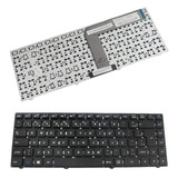Teclado Notebook Cce Ultra Thin N325 Mp 11j78pa f51jw Br Ç Cor Preto
