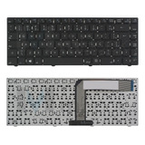 Teclado Notebook Cce Ultra