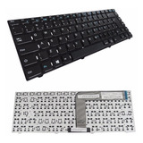 Teclado Notebook Cce Ultra