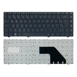 Teclado Notebook Compaq Hp
