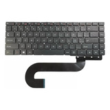 Teclado Notebook Compaq Presario
