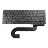 Teclado Notebook Compaq Presario
