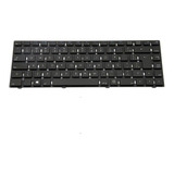 Teclado Notebook Compaq Presario