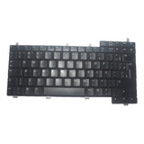 Teclado Notebook Compaq Presario