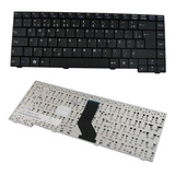 Teclado Notebook Compativel Com
