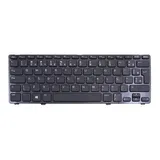 Teclado Notebook Del Inspiron