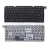 Teclado Notebook Dell 5470 V5460 P41g002 P41g Y3x62 P41g Cor Preto