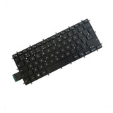 Teclado Notebook Dell Inspiron 14 7460