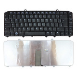 Teclado Notebook Dell Inspiron