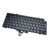 Teclado Notebook Dell Latitude