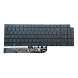 Teclado Notebook Dell Latitude
