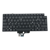 Teclado Notebook Dell Latitude