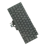 Teclado Notebook Dell Latitude